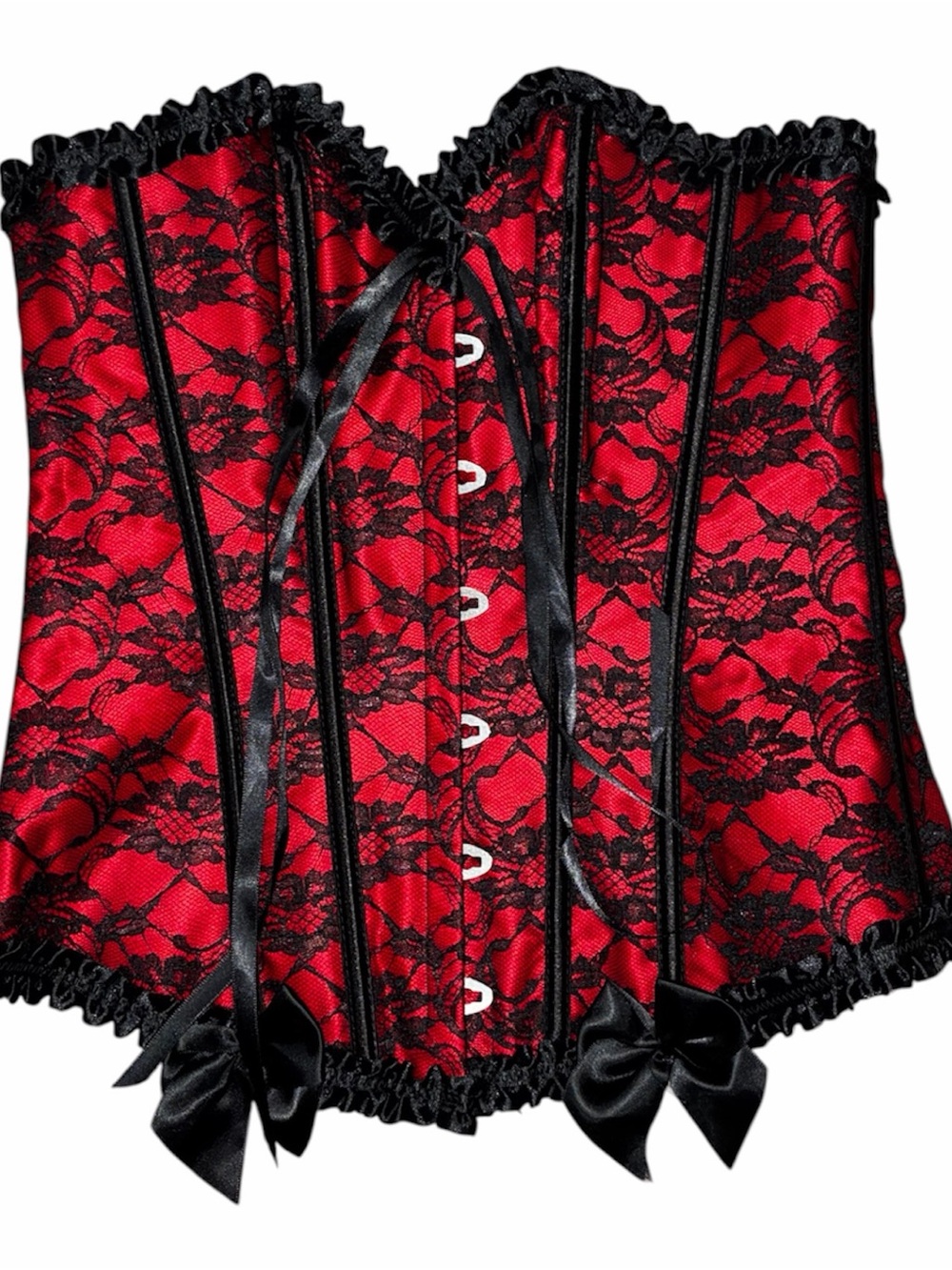 Corset top